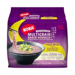 Yuzu miso noodles, , large